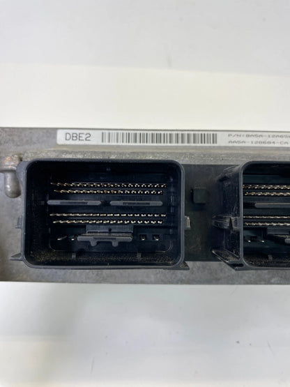 2011 FORD TAURUS 3.5L ENGINE COMPUTER CONTROL MODULE ECM ECU PCM BA5A-12A650-BC