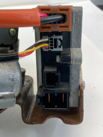 2014-2019 Nissan Versa Electric Power Steering Column w/ Motor JJ001-02067