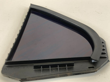 2008-2017 Mitsubishi Lancer Rear Right Quarter Door Window Glass 5740A042 OEM