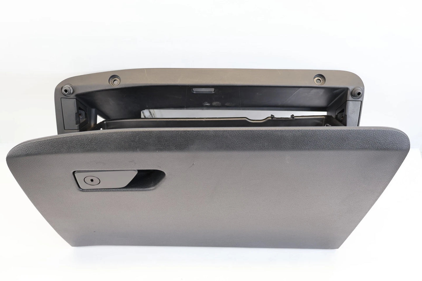 2020-2024 FORD EXPLORER GLOVE BOX STORAGE COMPARTMENT ASSEMBLY LB5B-4A508-A OEM