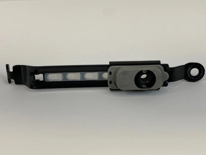 2005-2008 TOYOTA COROLLA FRONT LEFT DRIVER SIDE SEAT BELT HEIGHT ADJUSTER OEM