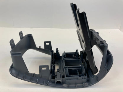 1998-2002 HONDA ACCORD DASH LEFT SIDE A/C AIR VENT DUCT GRILLE BEZEL TRIM OEM