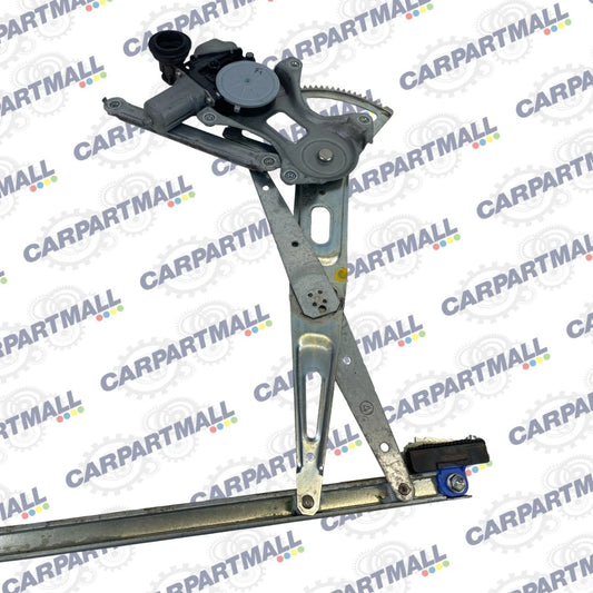 2010-2015 Toyota Prius Front Left Door Power Window Motor Regulator 85720-47100