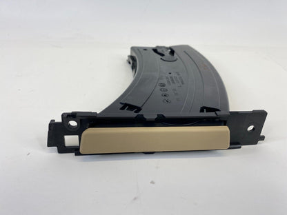 2007 2008 BMW 328xi Dash Left Driver Side Cup Holder Tray 5145-7127406 OEM
