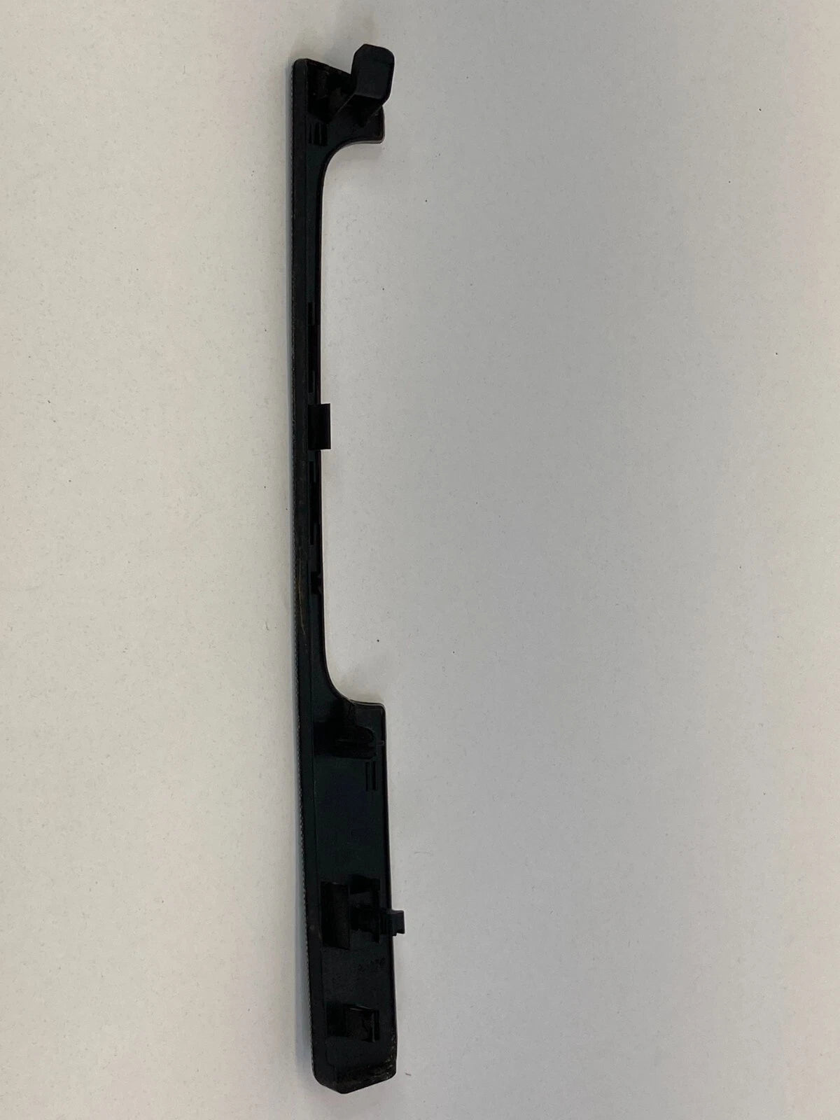 06-10 VOLKSWAGEN JETTA DASH PANEL LEFT OUTER MOLDING TRIM COVER OEM 1K1858419