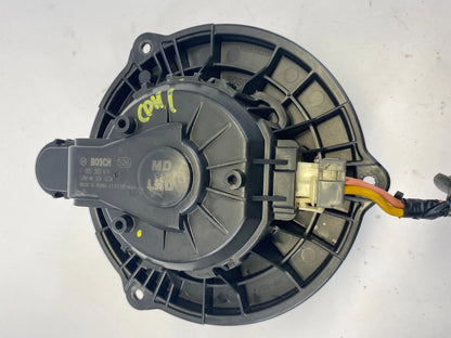 2011-2016 HYUNDAI ELANTRA AC HEATER BLOWER MOTOR FAN ASSEMBLY OEM F00S3B2474