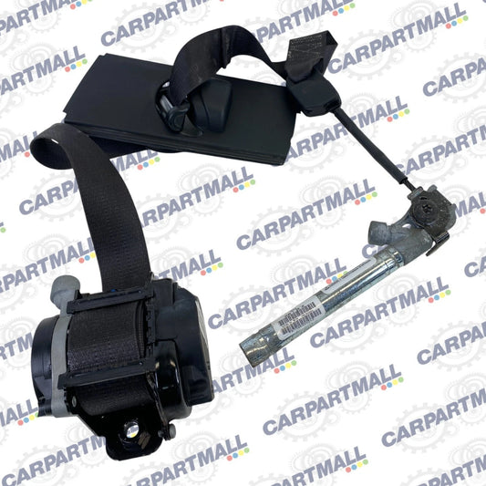 2013 2014 2015 DODGE DART FRONT LEFT DRIVER SEAT BELT RETRACTOR P1SV73DX9AD