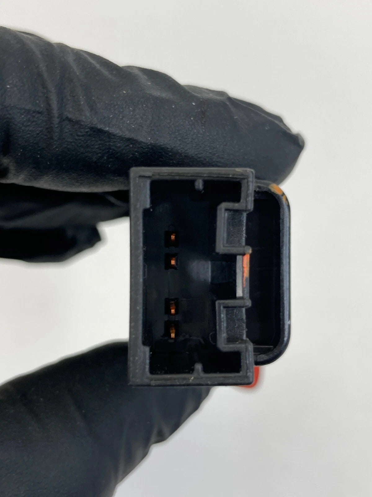 2012-2014 HYUNDAI SONATA EMERGENCY LIGHT CONTROL SWITCH BUTTON 202009278 OEM