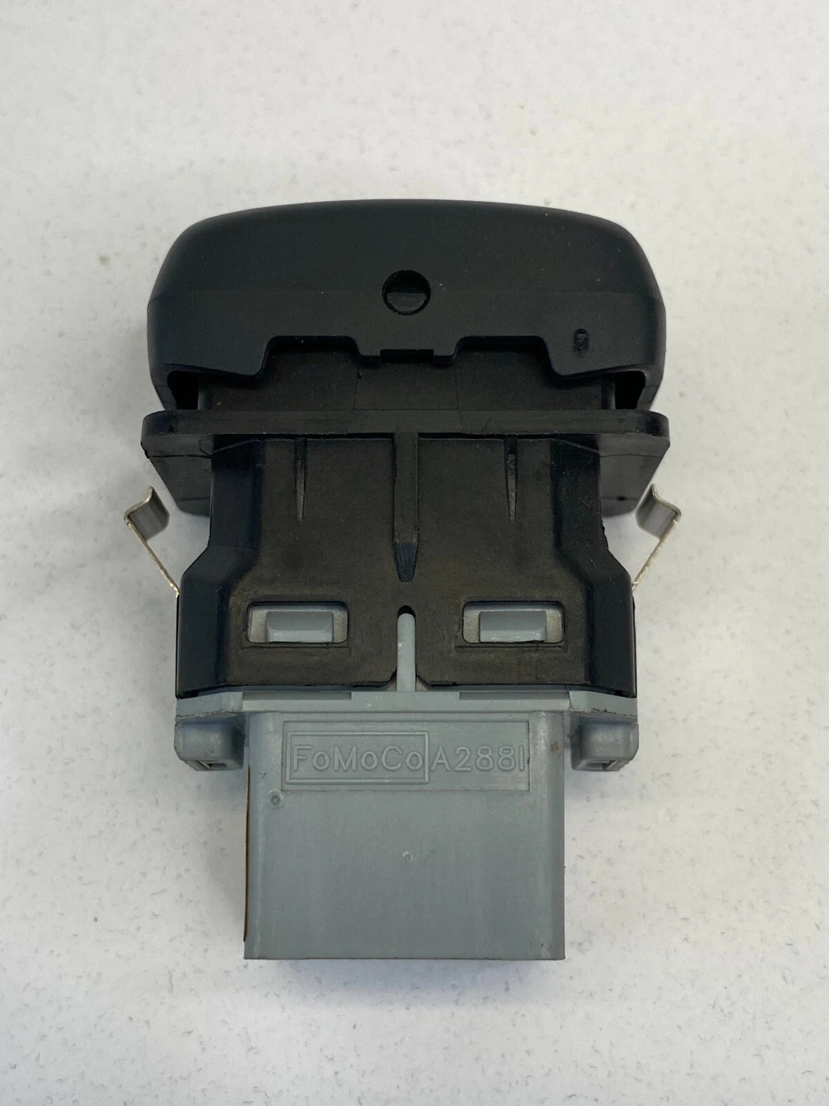 07-15 LINCOLN MKX REAR 2ND ROW POWER FOLDING SEAT CONTROL SWITCH 7T4T-14B178-ABW