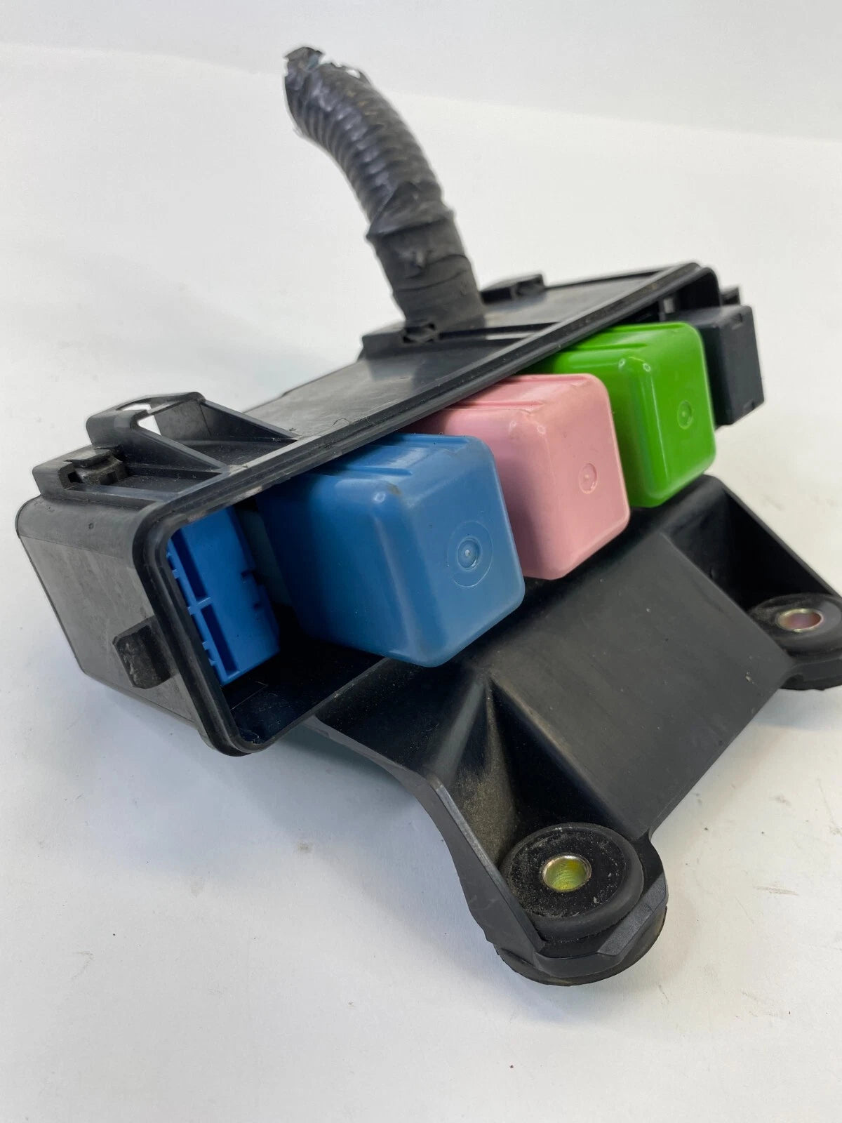 98-00 LEXUS GS300 GS400 3.0L 24V A/T FUSE BOX RELAY JUNCTION BLOCK 3138XA1 OEM