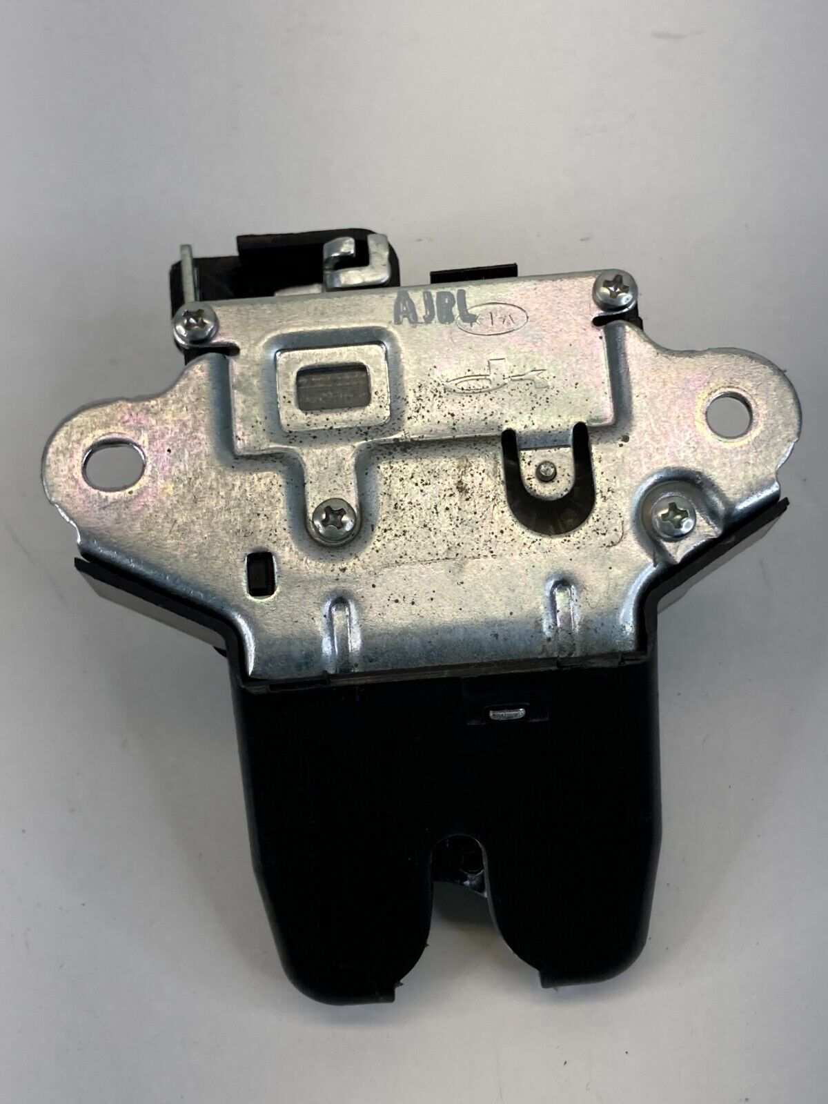 2010 2011 2012 2013 Kia Forte Rear Trunk Lock Latch Release Assembly OEM