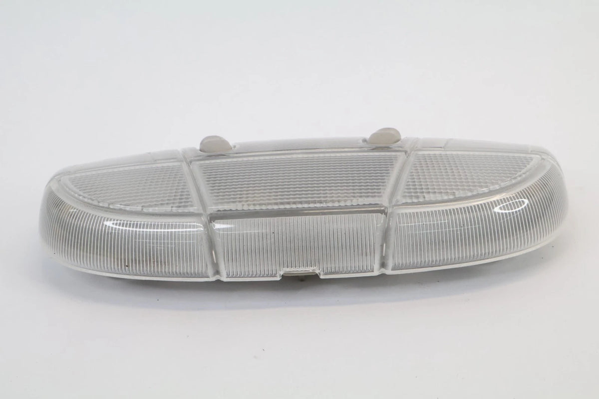 2009 09 FORD TAURUS OVERHEAD CEILING DOME READING MAP LIGHT LAMP W BACKING OEM