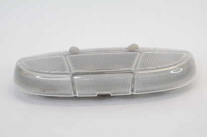 2009 09 FORD TAURUS OVERHEAD CEILING DOME READING MAP LIGHT LAMP W BACKING OEM