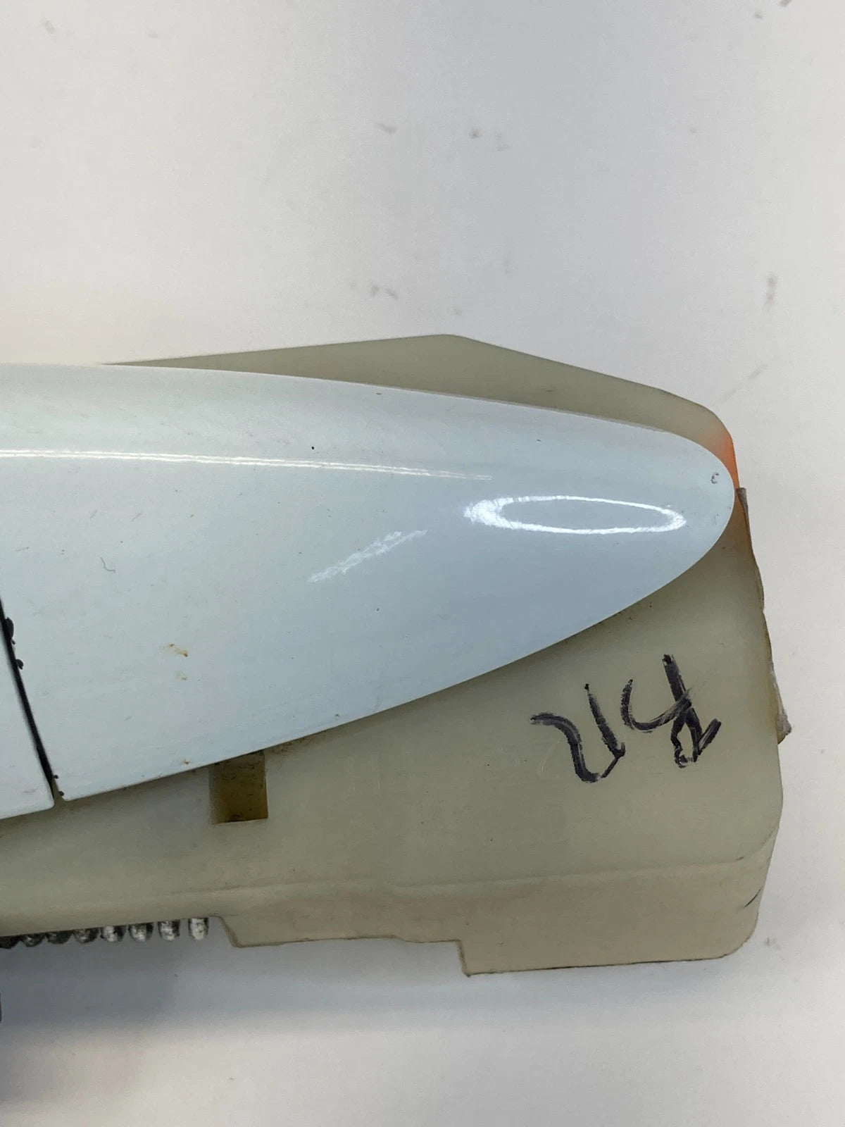 2012-2017 HYUNDAI ACCENT SEDAN REAR RIGHT BACK EXTERIOR DOOR HANDLE ASSEMBLY
