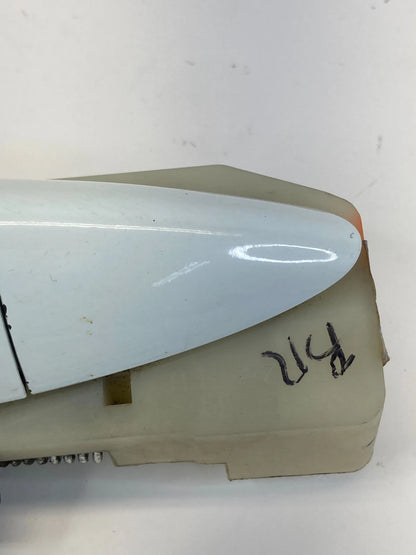 2012-2017 HYUNDAI ACCENT SEDAN REAR RIGHT BACK EXTERIOR DOOR HANDLE ASSEMBLY