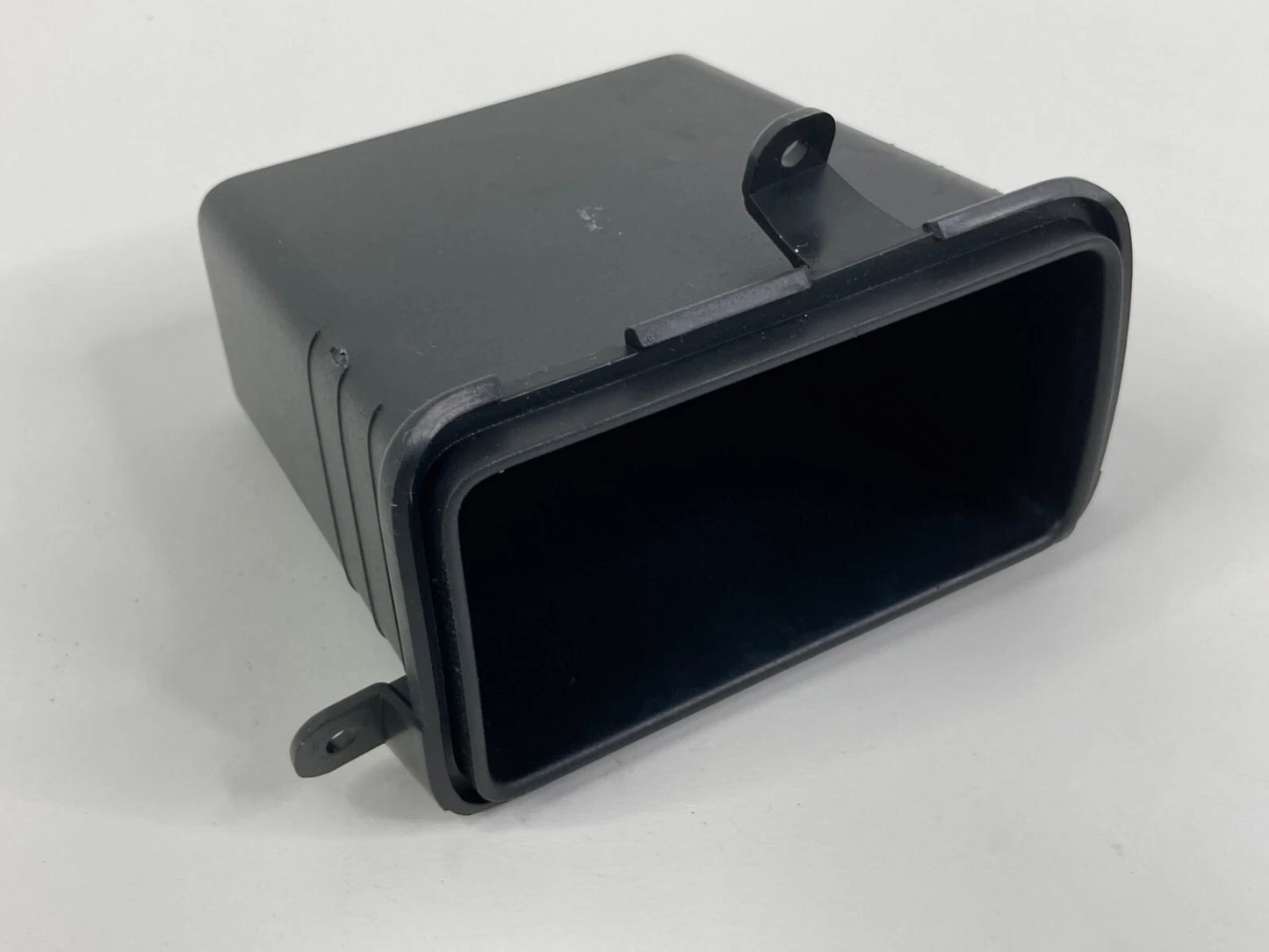 2006-2011 HONDA CIVIC DASH STORAGE CUBBY POCKET TRAY PANEL TRIM 77225SNAA010M1