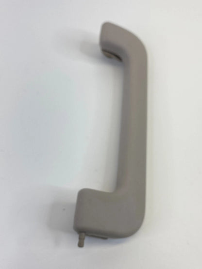 98 99 00 01 AUDI A6 QUATTRO REAR RIGHT SIDE ROOF INNER GRAB GRIP HANDLE OEM
