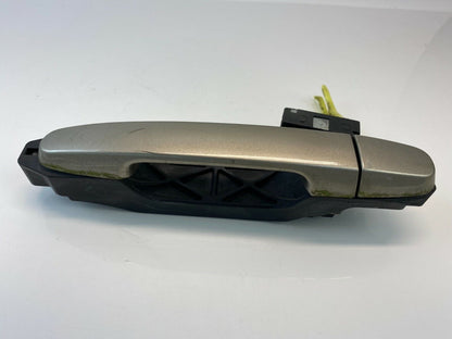 2004-2009 Toyota Prius Rear Left Side Exterior Door Handle Assembly OEM