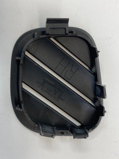 2013-2019 FORD TAURUS DASH FRONT RIGHT SIDE AC AIR VENT DEFROSTER GRILLE OEM