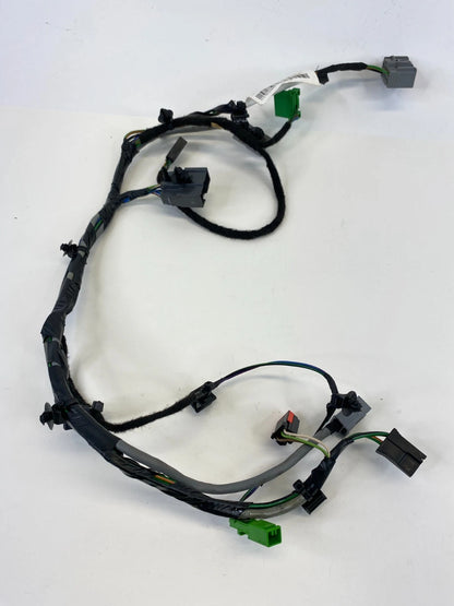 2011-2018 Volvo S60 Front Center Console USB Aux Wiring Loom Harness 31270133