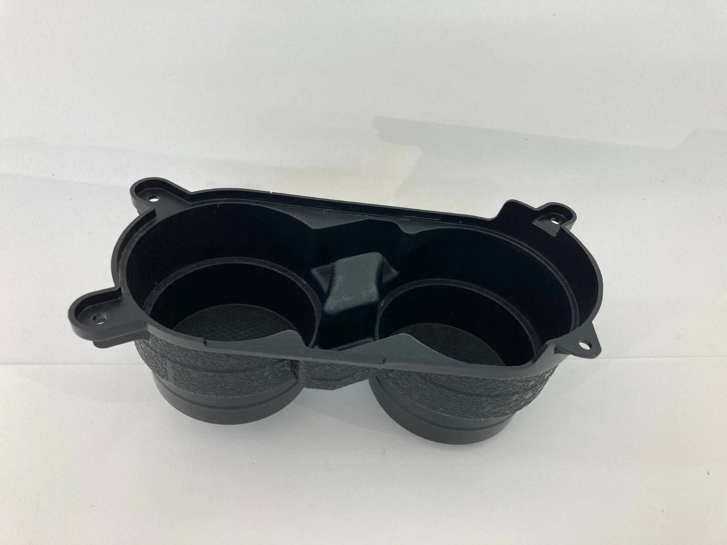 2007-2013 MITSUBISHI OUTLANDER CENTER CONSOLE DRINK CUP HOLDER 8011A080 OEM