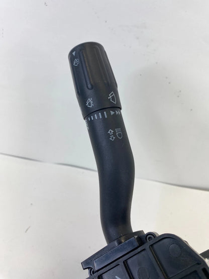 2006-2012 FORD FUSION TURN SIGNAL WIPER SWITCH W/ SWITCH ASSY 9E5114A664AA OEM