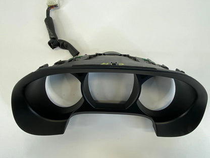 2007-2011 LEXUS GS350 SPEEDOMETER INSTRUMENT CLUSTER BEZEL TRIM 83950-30150 OEM