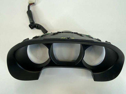 2007-2011 LEXUS GS350 SPEEDOMETER INSTRUMENT CLUSTER BEZEL TRIM 83950-30150 OEM