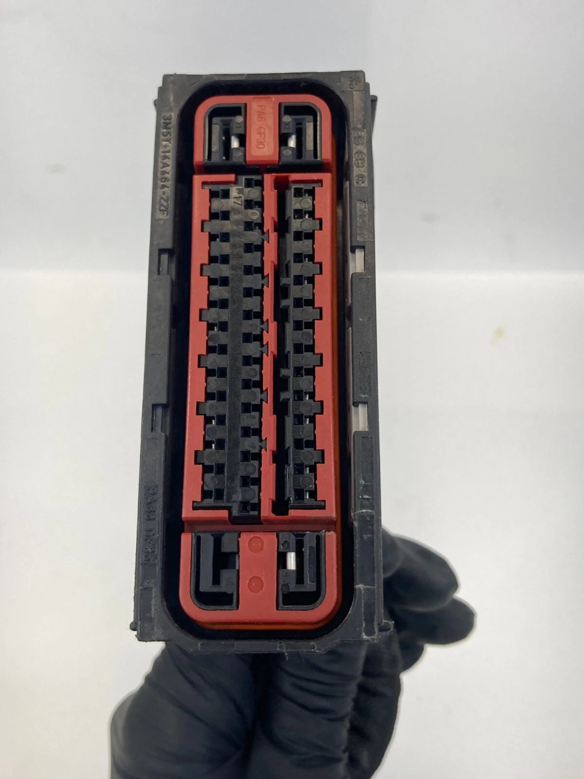 14 15 FORD TRANSIT CONNECT 2.5L ABS PUMP ANTI LOCK BRAKE HARNESS CABLE CONNECTOR