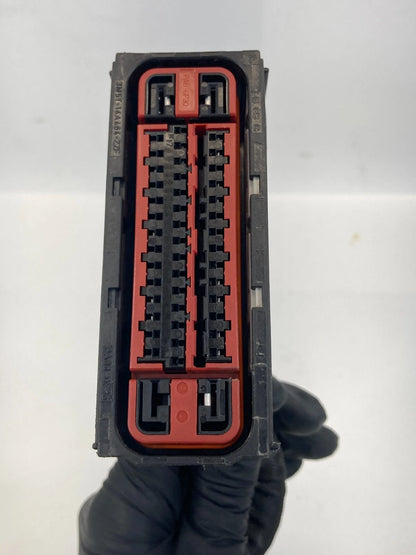 14 15 FORD TRANSIT CONNECT 2.5L ABS PUMP ANTI LOCK BRAKE HARNESS CABLE CONNECTOR