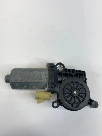 02 03 04 05 06 07 SATURN VUE REAR LEFT POWER WINDOW MOTOR BOSH CM09094 OEM