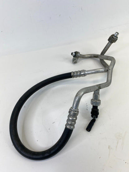 2012-2015 Chevrolet Captiva Sport A/C AC Refrigerant Discharge Hose Line OEM