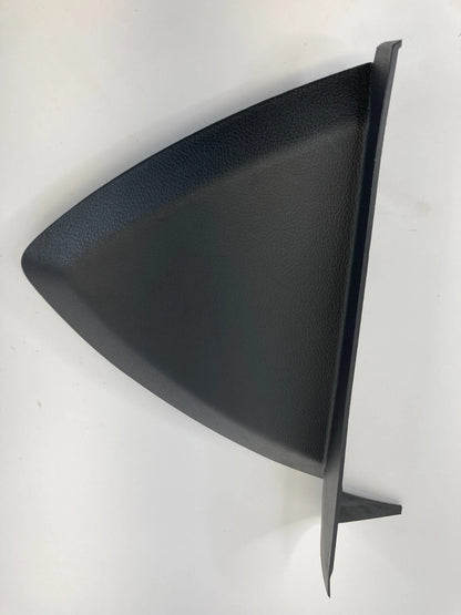 2012-2018 FORD FOCUS DASH RIGHT SIDE END CAP COVER TRIM BEZEL BM51-A044C60-AB3