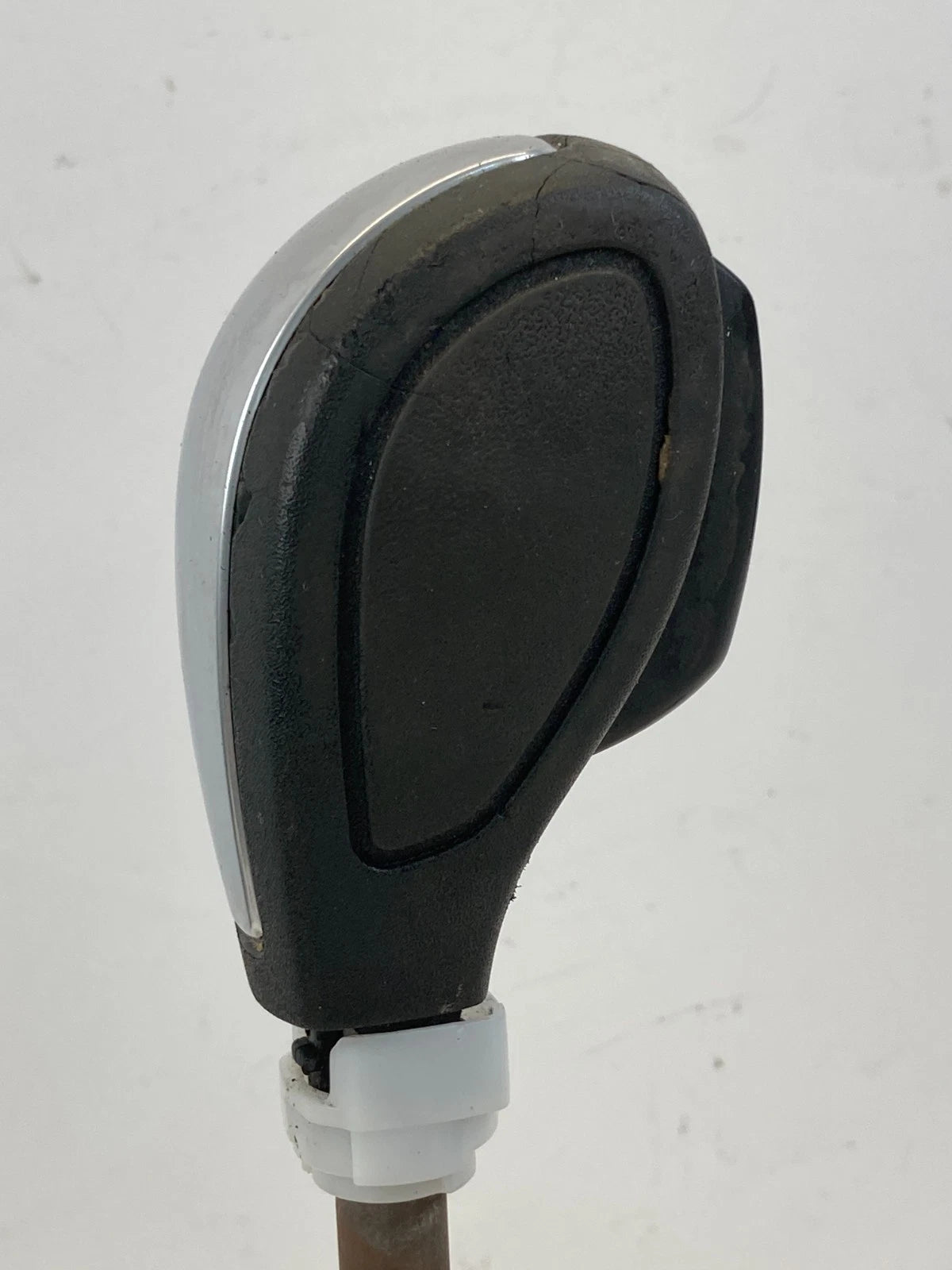 2008-2012 LAND ROVER LR2 3.2L A/T FLOOR GEAR SHIFTER LEVER ASSEMBLY W/ KNOB OEM