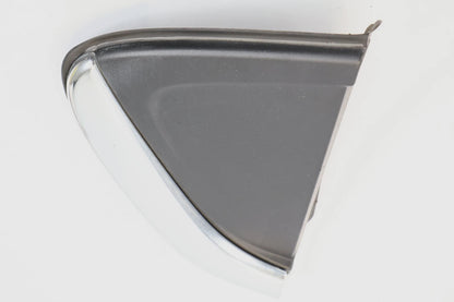 17-19 CHEVY CRUZE HTBK REAR RIGHT EXTERIOR MOLDING PANEL TRIM COVER 13469518 OEM