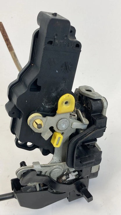 1999-2009 FORD TAURUS REAR LEFT SIDE DOOR LOCK LATCH ACTUATOR RR LH OEM