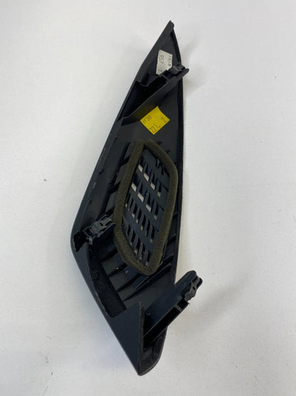 2007-2012 ACURA RDX FRONT LEFT SIDE DASH A/C HEATER DEFROST AIR VENT GRILLE OEM