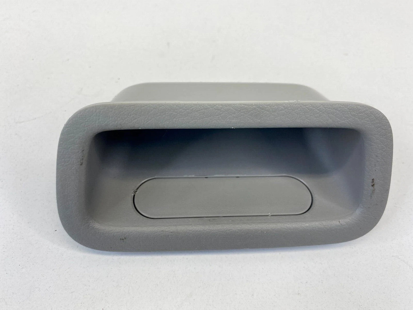 2009-2013 SUBARU FORESTER INTERIOR REAR TRUNK HATCH LID PULL HANDLE 94341XA00