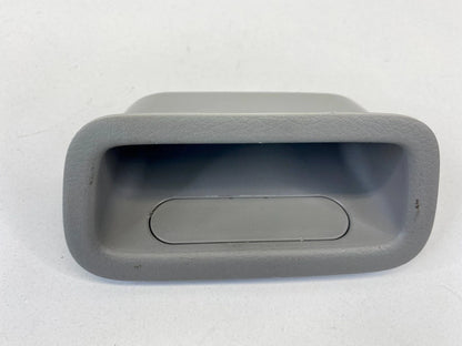 2009-2013 SUBARU FORESTER INTERIOR REAR TRUNK HATCH LID PULL HANDLE 94341XA00
