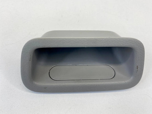 2009-2013 SUBARU FORESTER INTERIOR REAR TRUNK HATCH LID PULL HANDLE 94341XA00