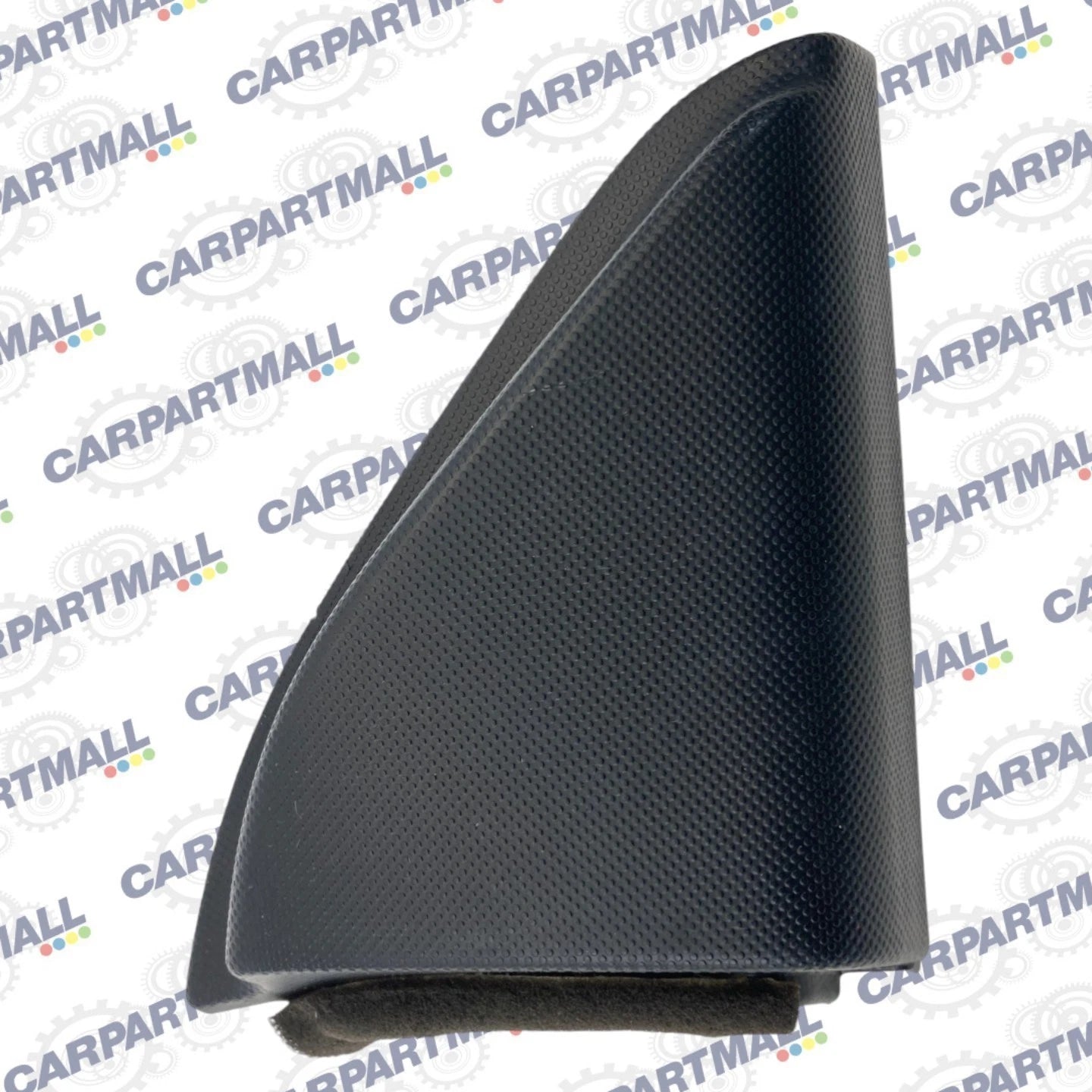 2003-2008 TOYOTA COROLLA FRONT RIGHT SIDE INTERIOR DOOR CORNER COVER 67491-12460
