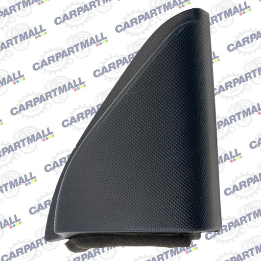 2003-2008 TOYOTA COROLLA FRONT RIGHT SIDE INTERIOR DOOR CORNER COVER 67491-12460