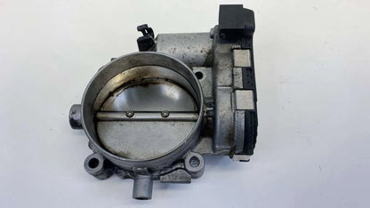2007-2010 MERCEDES BENZ CL 550 5.5L V8 THROTTLE BODY THROTTLE VALVE A2731410325