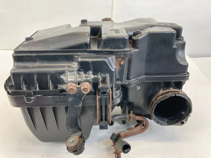 2009 2010 HONDA FIT 1.5L L4 AIR CLEANER INTAKE FILTER HOUSING BOX ASSEMBLY