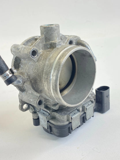 2006 2007 VOLKSWAGEN BEETLE 2005-2010 JETTA 2.5L THROTTLE BODY VALVE ASSEY OEM