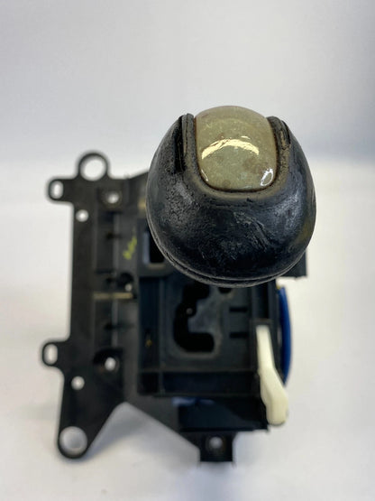 2007-2011 LEXUS GS350 AUTOMATIC FLOOR GEAR SHIFTER LEVER HANDLE ASSEMBLY OEM