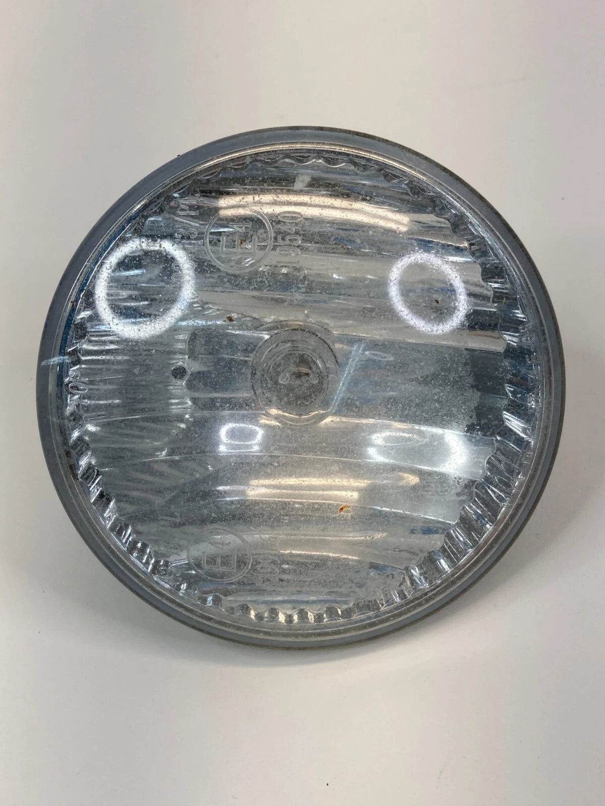 2010-2012 FORD ESCAPE FRONT RIGHT PASSENGER SIDE FOG LIGHT LAMP ASSEMBLY OEM