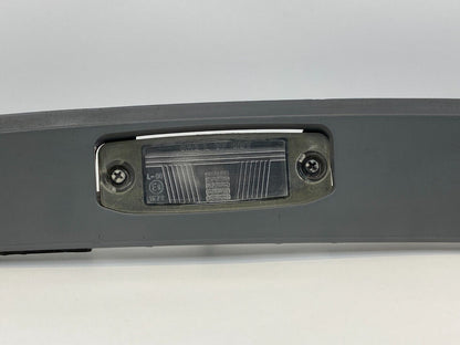 2011-2014 Hyundai Sonata Rear Trunk License Plate Light Housing 92510-3S000