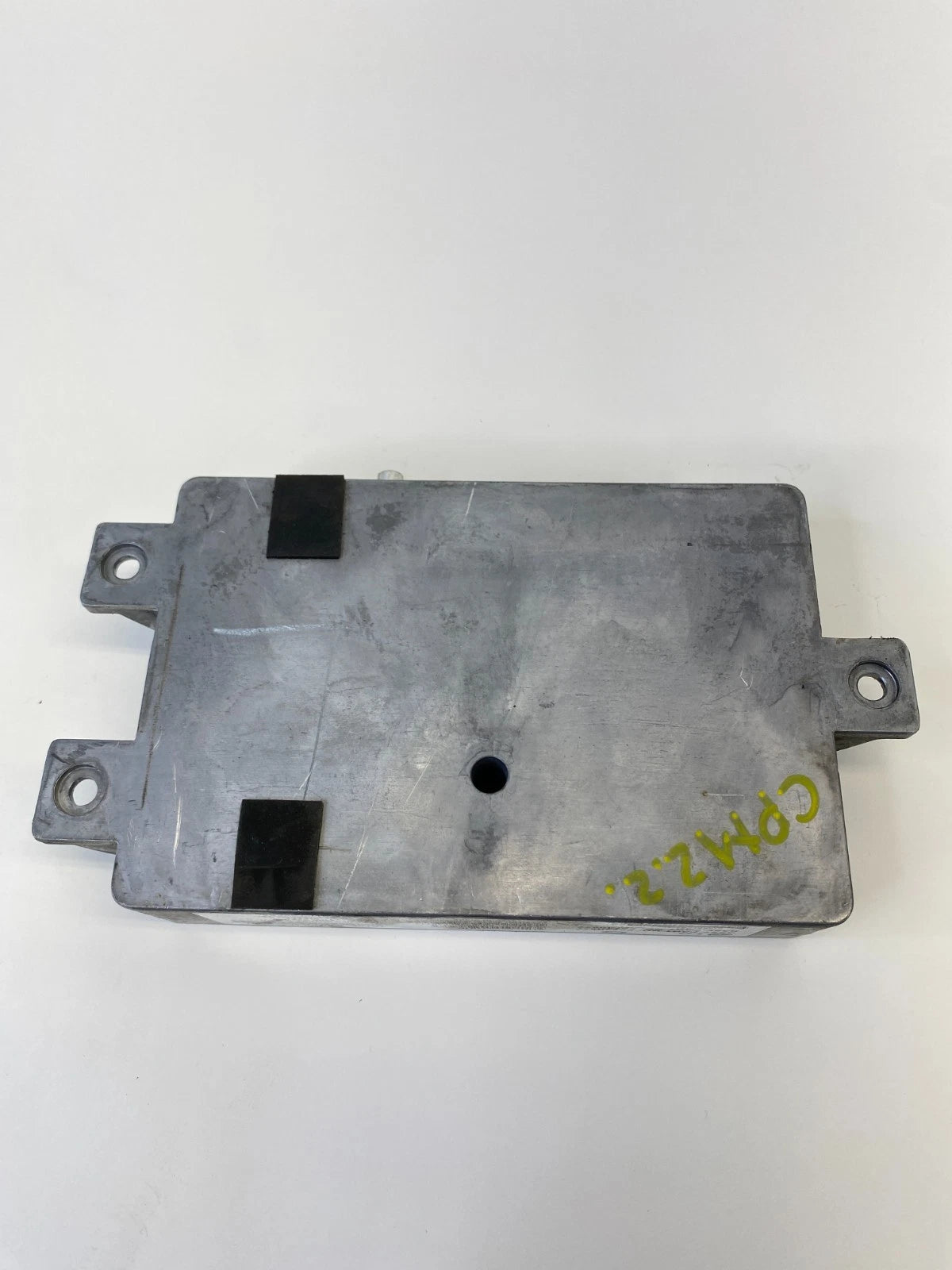 2011 GMC TERRAIN COMMUNICATION ONSTAR BLUETOOTH CONTROL MODULE 22740876