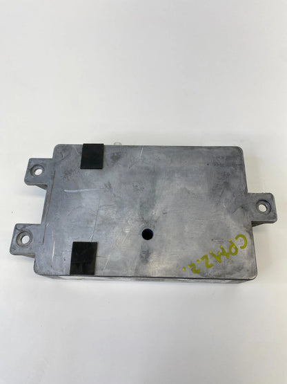 2011 GMC TERRAIN COMMUNICATION ONSTAR BLUETOOTH CONTROL MODULE 22740876